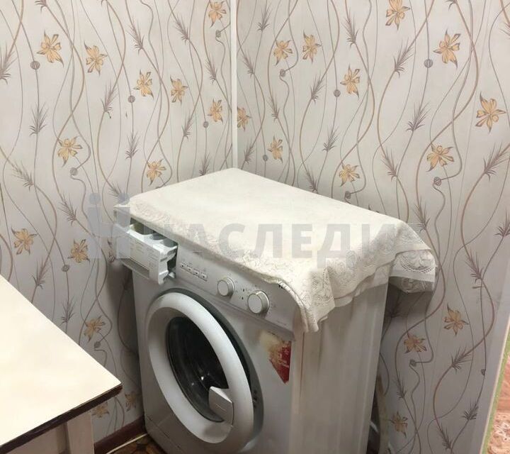 Продаётся 1-комнатная квартира, 18 м²