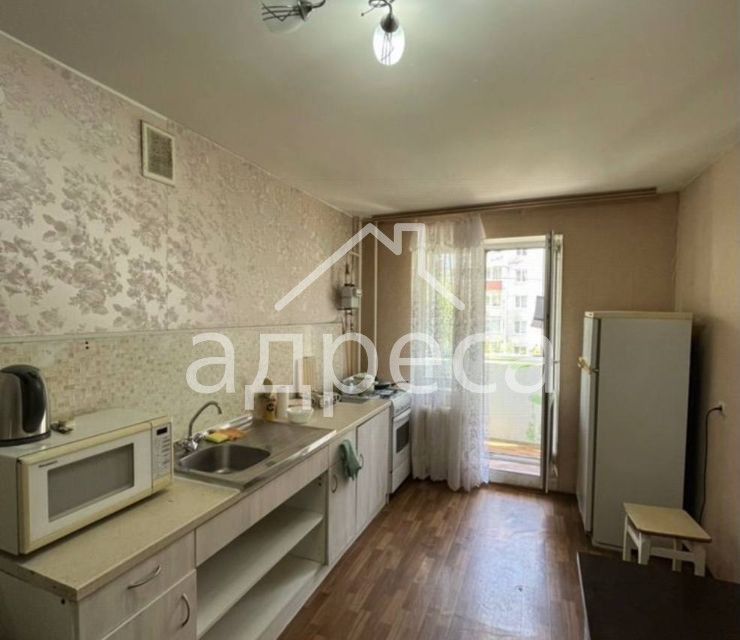 Продаётся 1-комнатная квартира, 45 м²