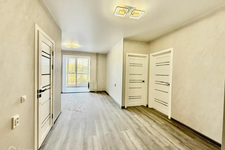 Продаётся 2-комнатная квартира, 63.6 м²