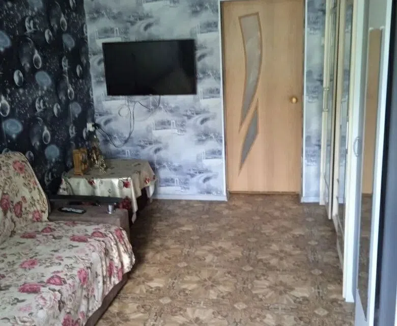 Сдаётся 2-комнатная квартира, 45 м²