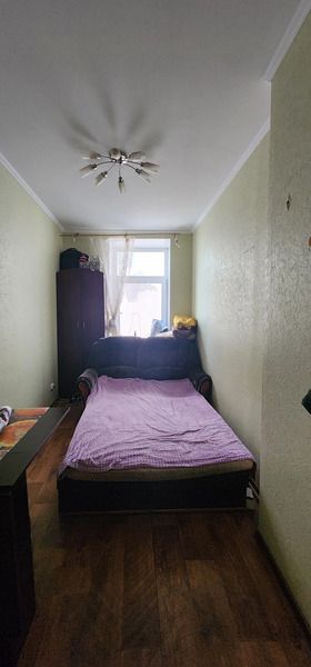 Продаётся комната в 4-комн. квартире, 10 м²