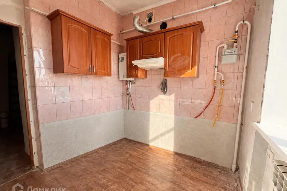 Продаётся 2-комнатная квартира, 44.7 м²
