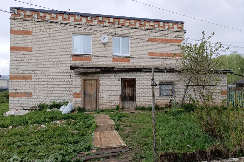 Продаётся 1-комнатная квартира, 34.3 м²