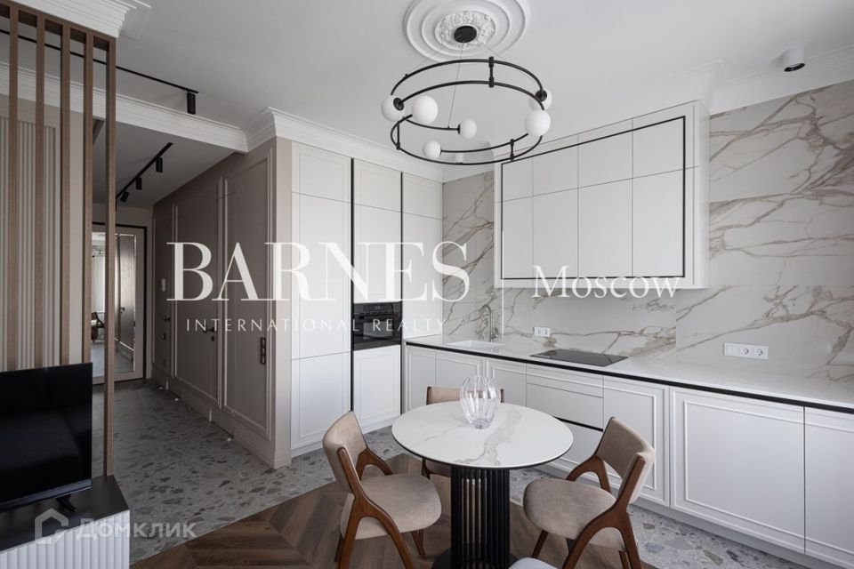 Сдаётся 3-комнатная квартира, 57.2 м²