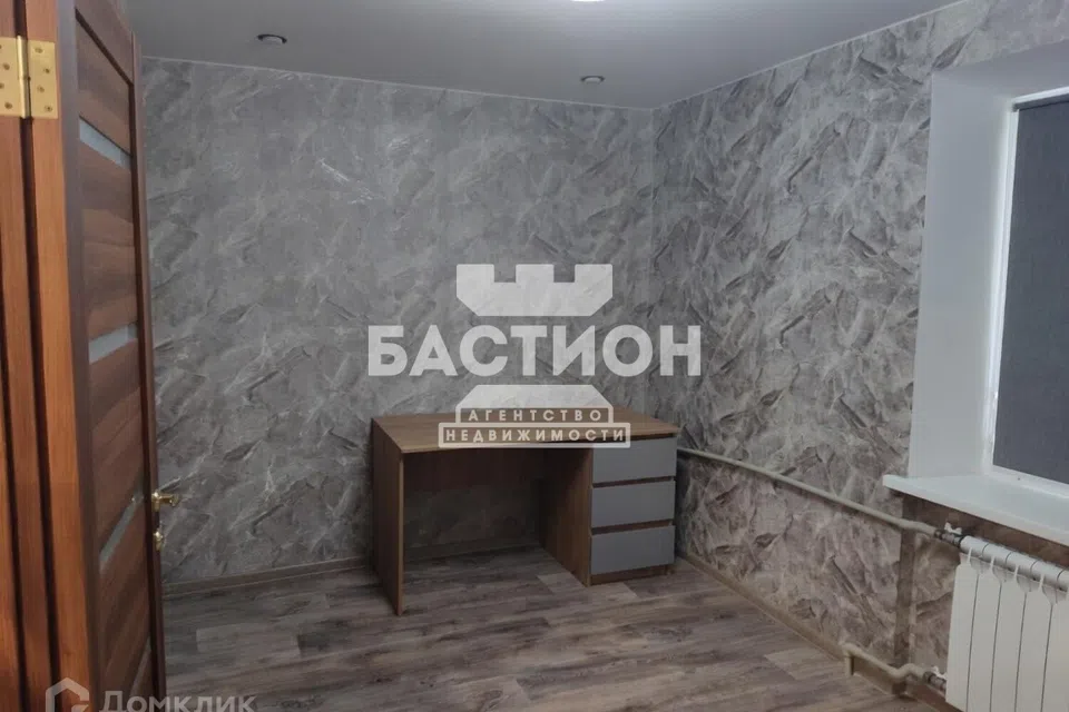 Продаётся 3-комнатная квартира, 55 м²