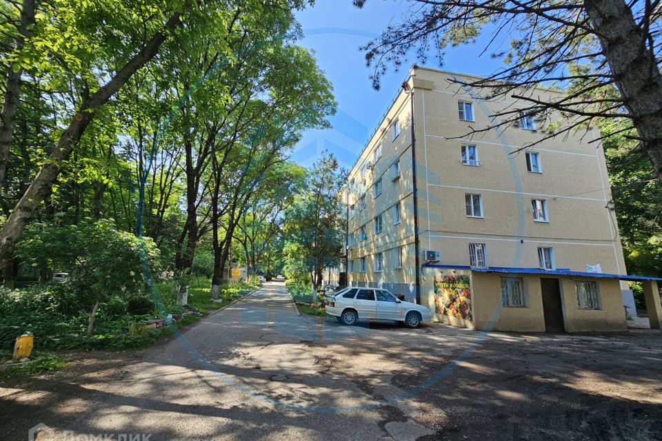Продаётся 1-комнатная квартира, 19.9 м²