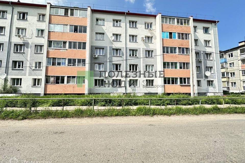 Продаётся 1-комнатная квартира, 30.9 м²