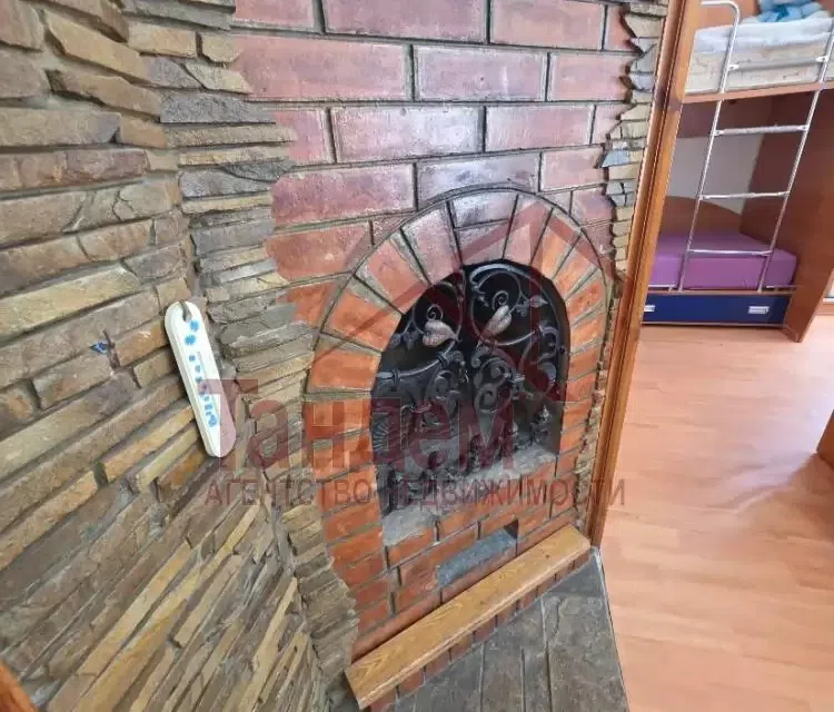 Продаётся 3-комнатная квартира, 51 м²
