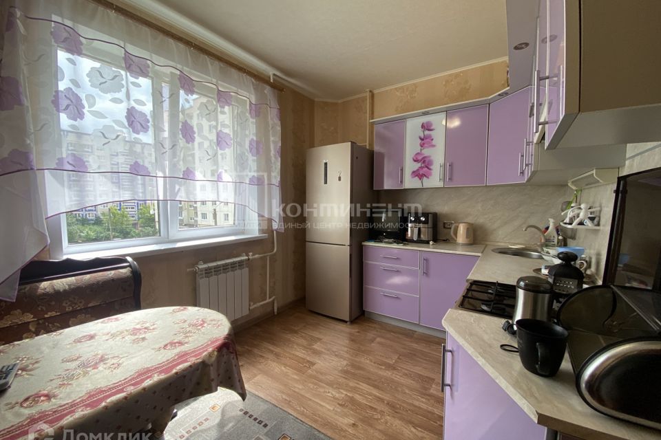 Сдаётся 2-комнатная квартира, 60 м²