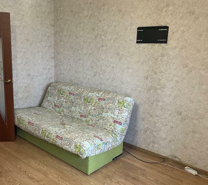 Сдаётся 1-комнатная квартира, 31 м²