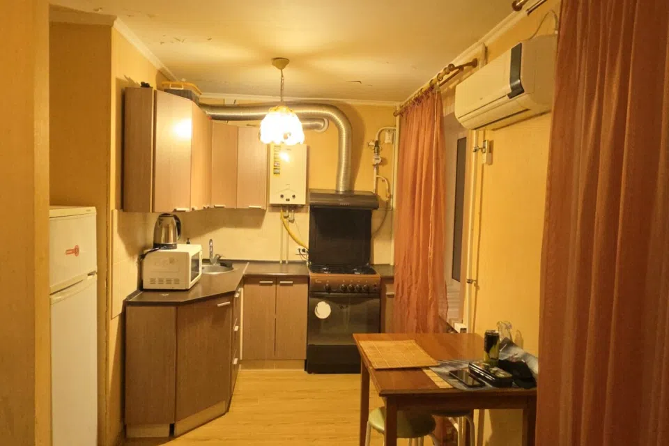 Сдаётся 2-комнатная квартира, 47 м²
