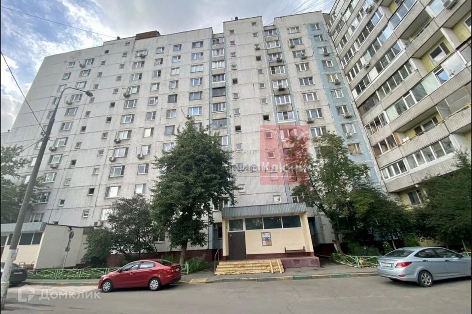 Продаётся 2-комнатная квартира, 52 м²