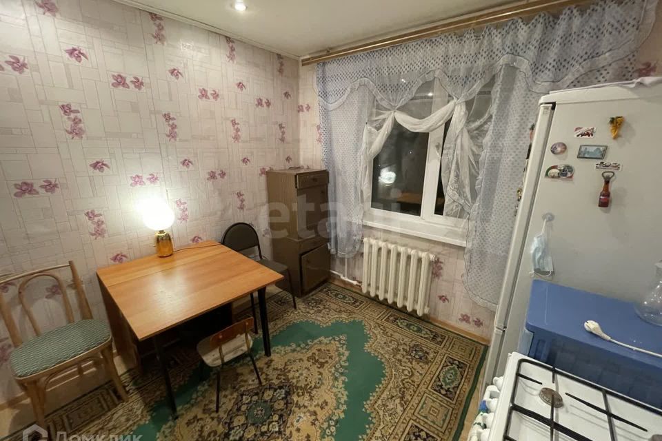 Сдаётся 1-комнатная квартира, 38 м²