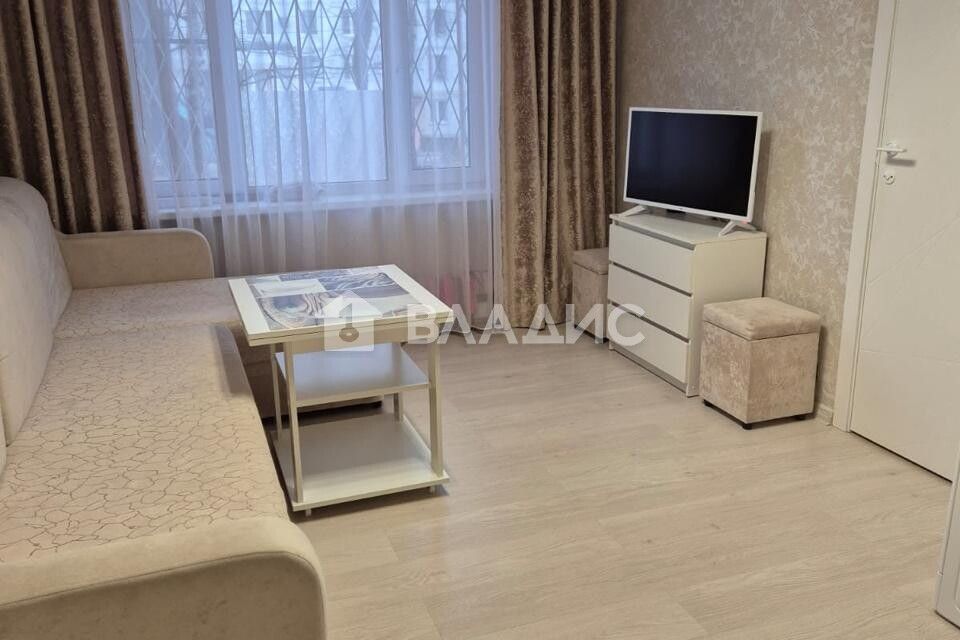 Продаётся комната в 2-комн. квартире, 15 м²