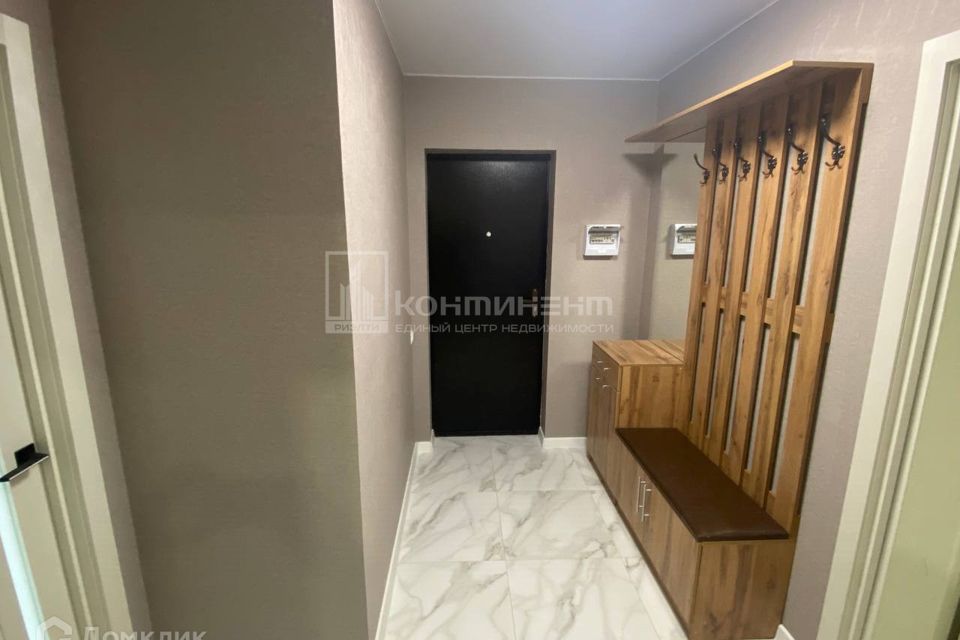 Продаётся 1-комнатная квартира, 40 м²