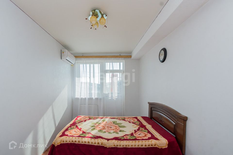 Продаётся 1-комнатная квартира, 32.2 м²