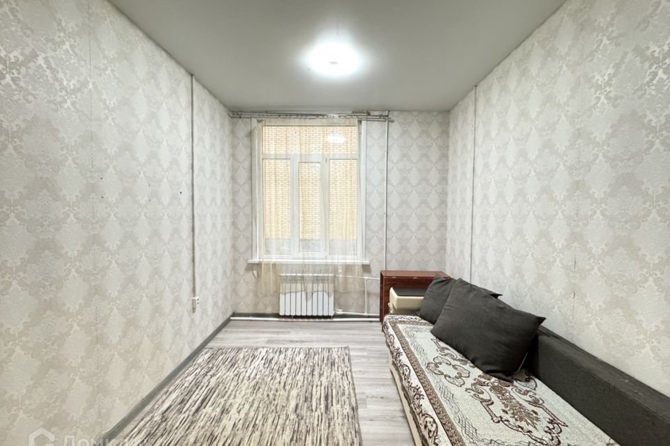 Продаётся 1-комнатная квартира, 28.8 м²