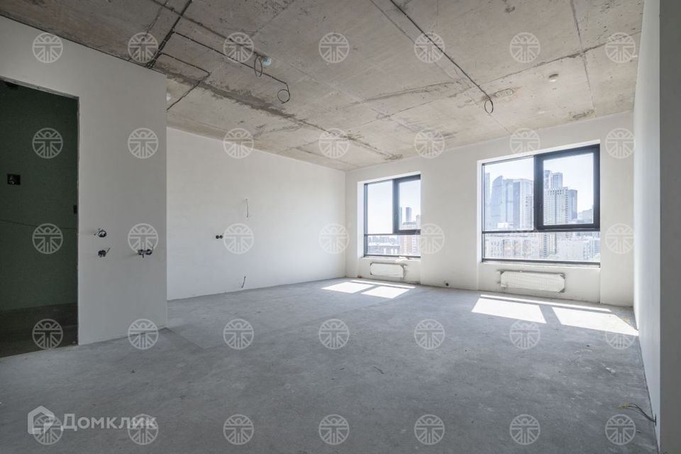 Продаётся 3-комнатная квартира, 82.6 м²