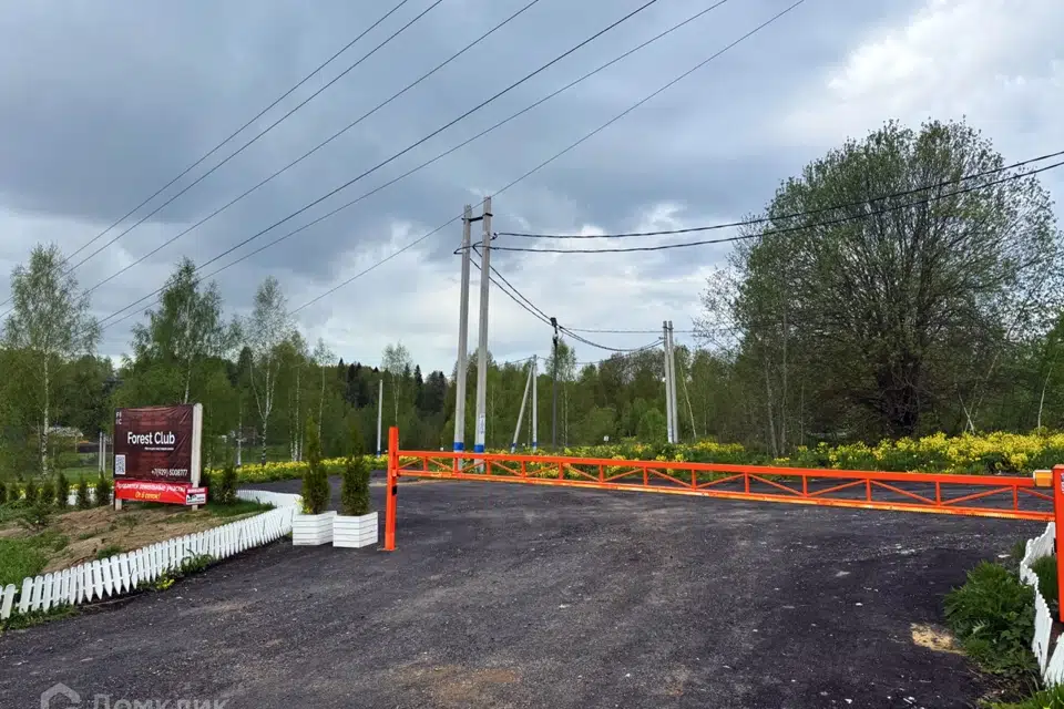 Продаётся участок, 6.9 сот., ИЖС
