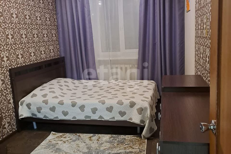 Продаётся 2-комнатная квартира, 68.7 м²