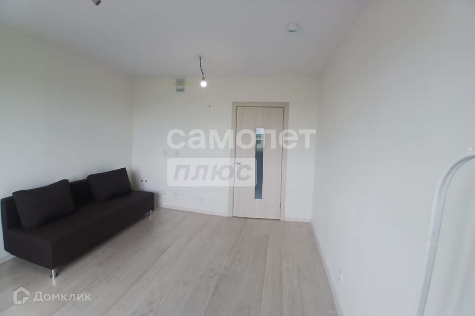 Сдаётся студия, 21 м²