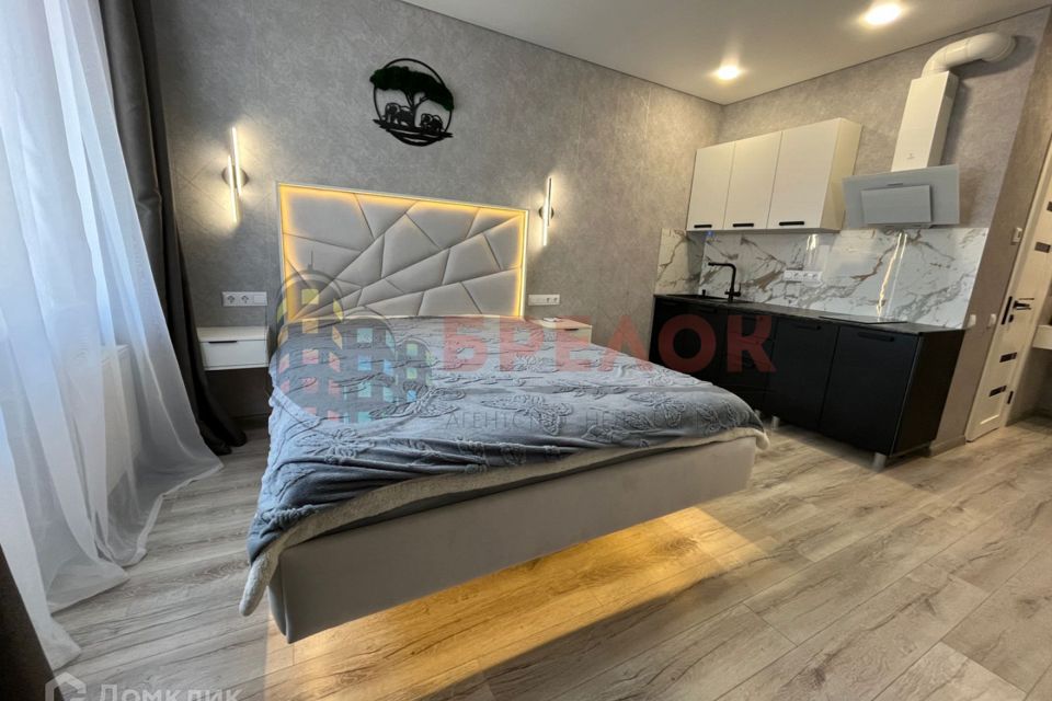 Продаётся студия, 25 м²