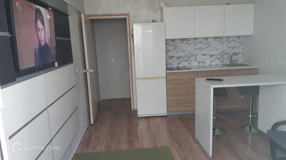 Продаётся 3-комнатная квартира, 88 м²