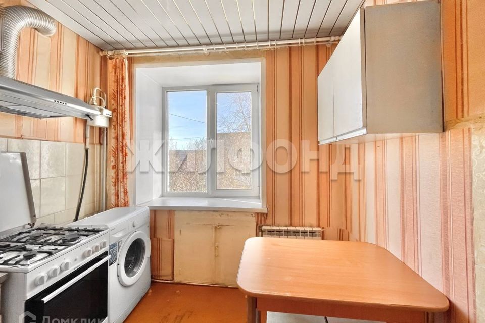 Продаётся 2-комнатная квартира, 44 м²