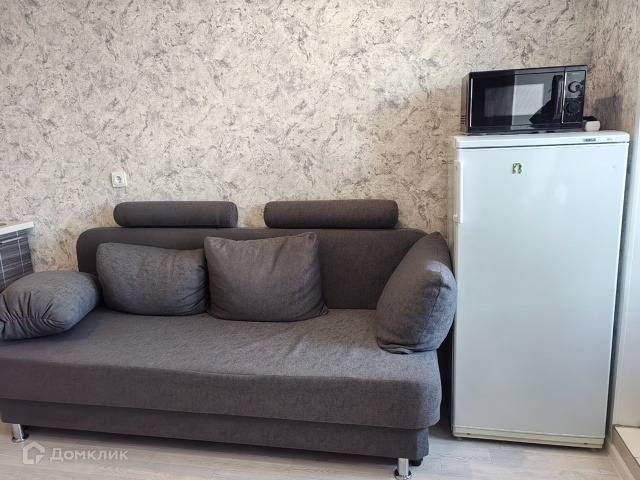 Сдаётся 1-комнатная квартира, 24 м²