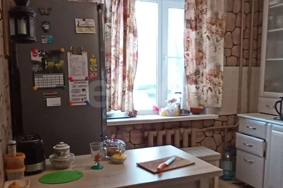 Продаётся 3-комнатная квартира, 67.5 м²