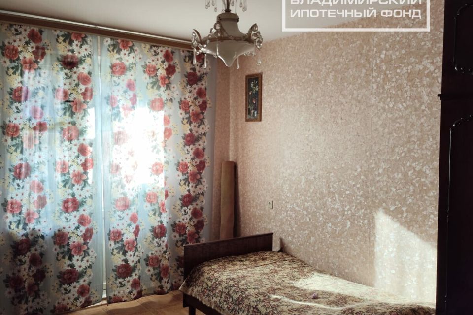 Продаётся 2-комнатная квартира, 49.9 м²