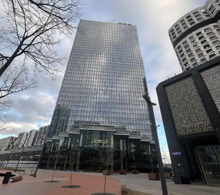 Продаётся 3-комнатная квартира, 64.4 м²