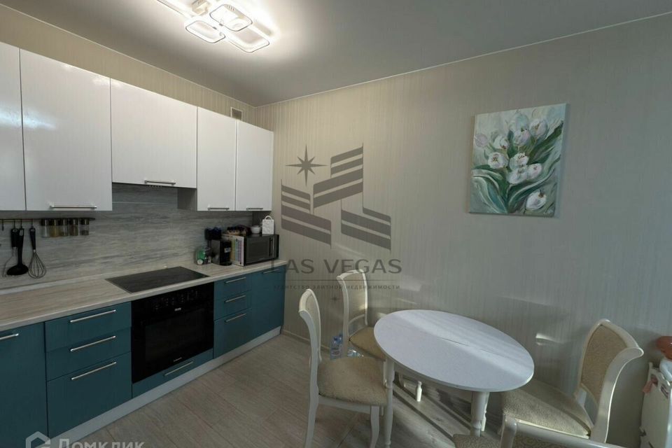 Сдаётся 2-комнатная квартира, 44 м²
