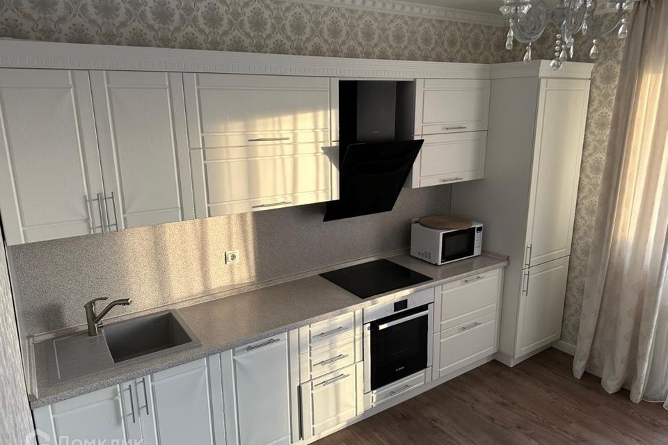 Продаётся 3-комнатная квартира, 83.9 м²
