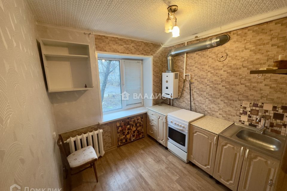 Сдаётся 1-комнатная квартира, 31 м²