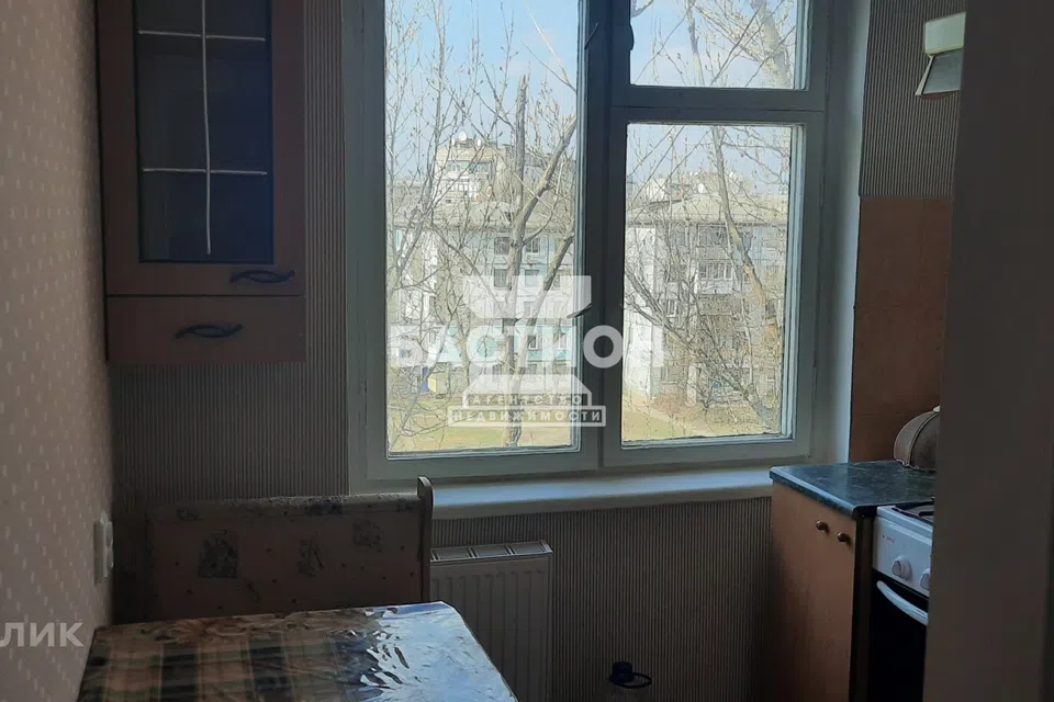 Продаётся 2-комнатная квартира, 47.5 м²
