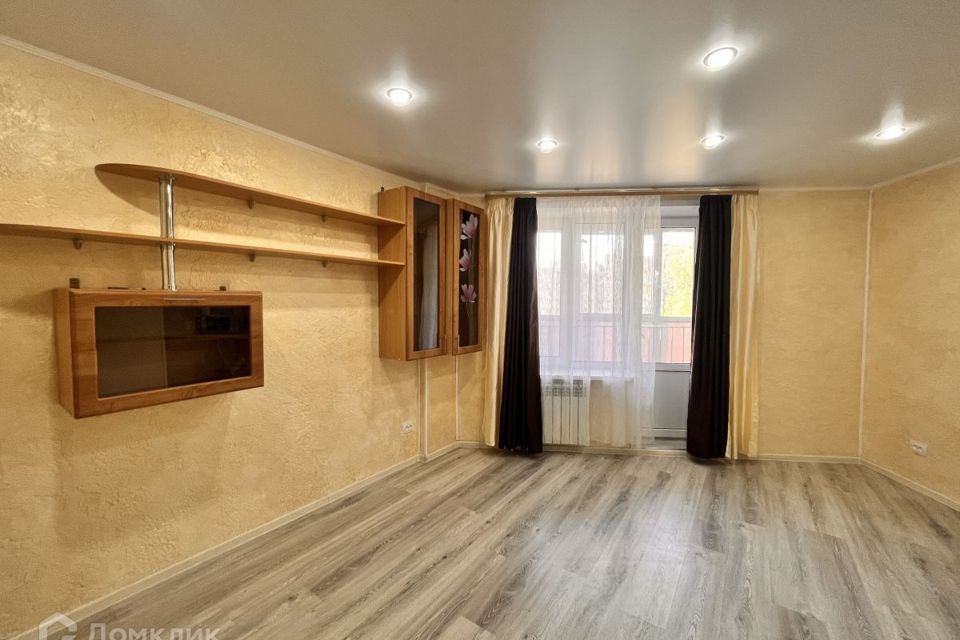 Продаётся студия, 28 м²