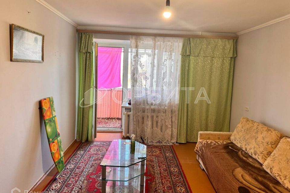 Продаётся 2-комнатная квартира, 47.2 м²
