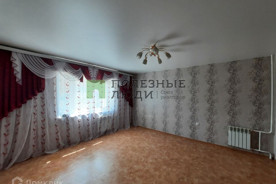 Продаётся 2-комнатная квартира, 57.1 м²