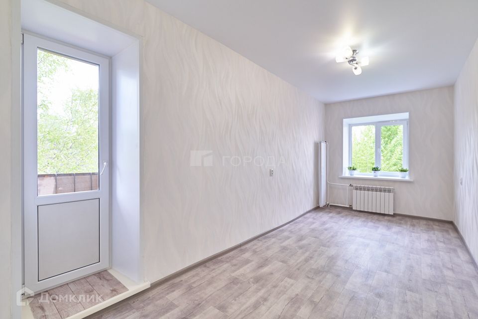 Продаётся 1-комнатная квартира, 30 м²