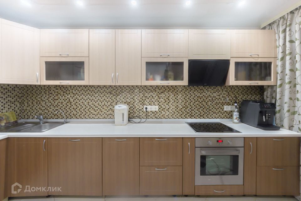 Продаётся 2-комнатная квартира, 52 м²