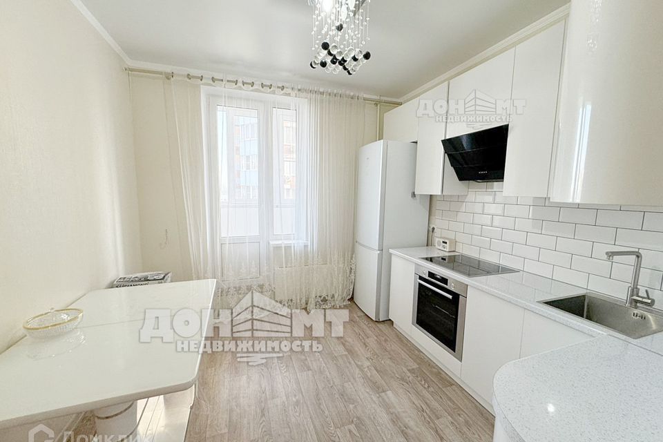 Продаётся 3-комнатная квартира, 86 м²