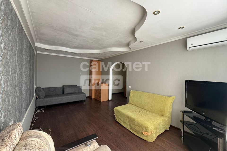 Продаётся 1-комнатная квартира, 31 м²