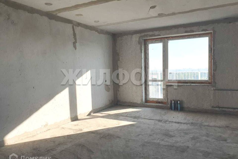 Продаётся студия, 38.4 м²