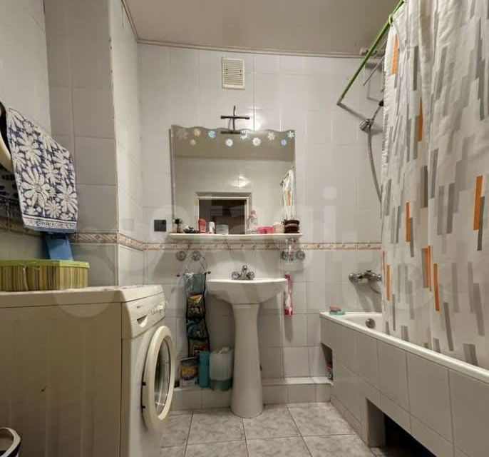 Сдаётся 3-комнатная квартира, 90 м²
