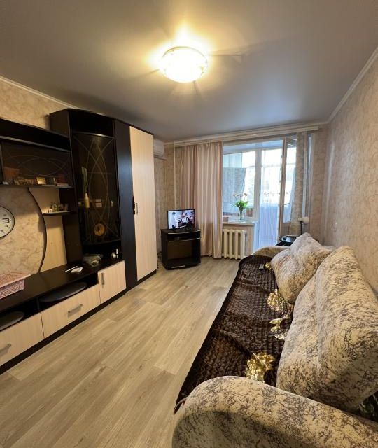 Продаётся 1-комнатная квартира, 36 м²