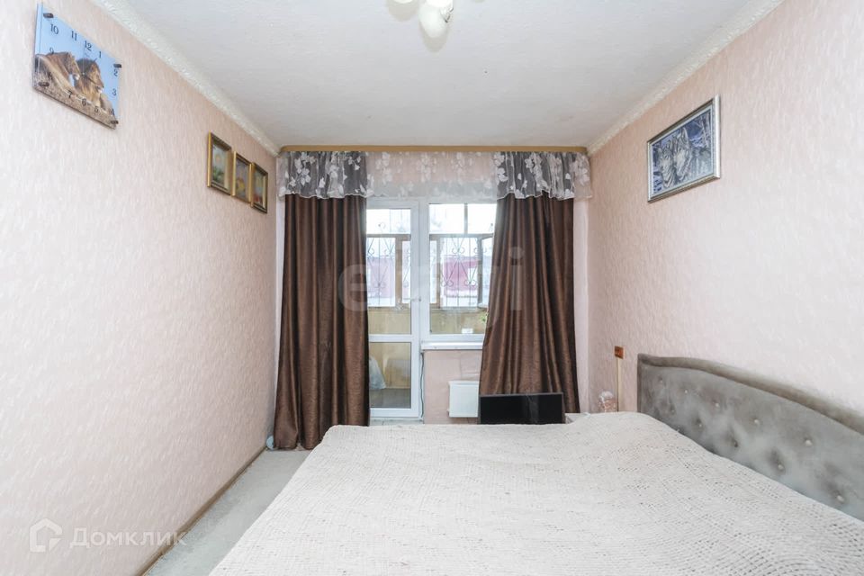 Продаётся 2-комнатная квартира, 50.8 м²