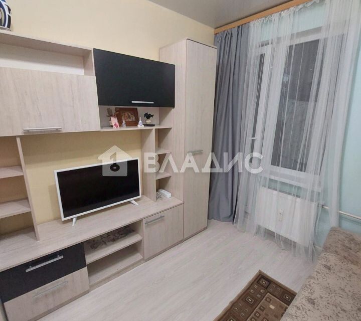Сдаётся студия, 24 м²
