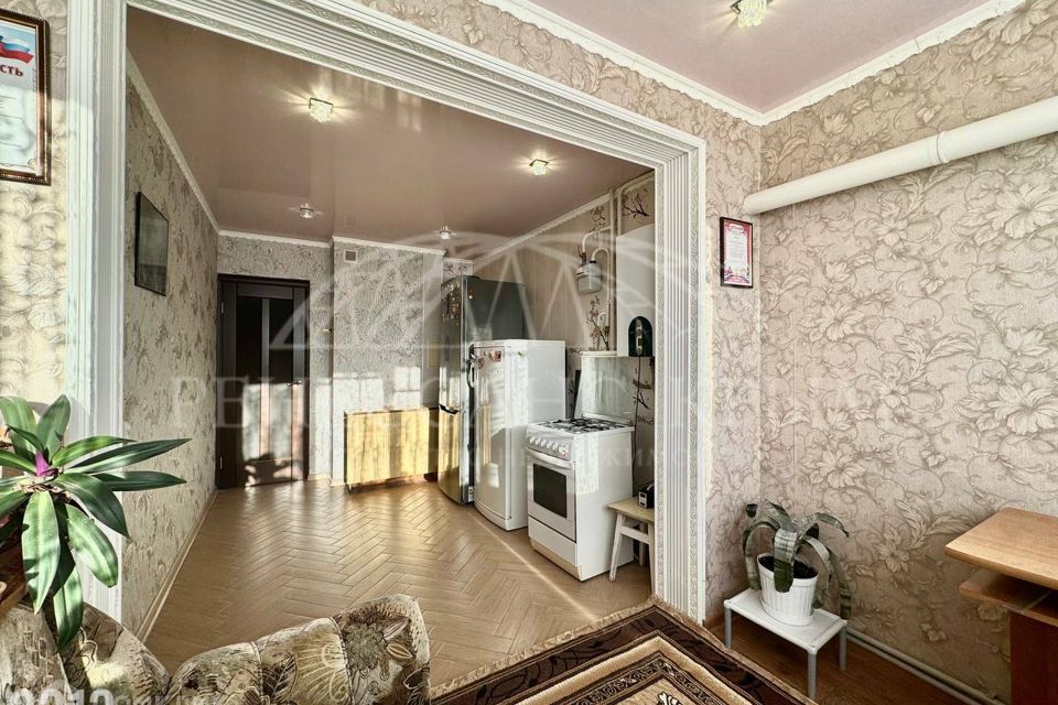 Продаётся 1-комнатная квартира, 40 м²