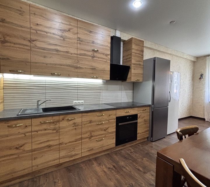 Продаётся 2-комнатная квартира, 67 м²